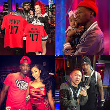 Wild N Out On Twitter Season 9 Taping Is Officially In The That S A Wrap Big Shoutout To Our Cast And Crew We Can T Wait To Bring You The Best Season Each member was entertaining and used the platform to showcase their rap or comedy skills. wild n out on twitter season 9