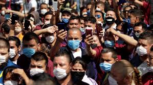 353 views · february 26. Coronavirus Mexico Hoy Inicia La Fase 3 De Coronavirus En Mexico Etapa De Epidemia Marca Claro Mexico