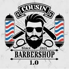 COUSIN BARBERSHOP
