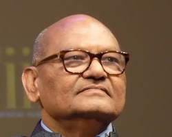 Image of Anil Agarwal
