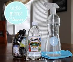Maybe you would like to learn more about one of these? Diy Homemade Cleaners Glass Mirror Cleaner Clean Mama