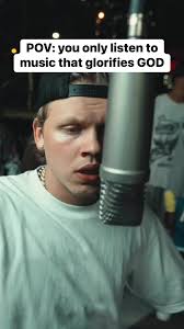 Who's seen it?! Who's heard it?! #HardWorkGodFirst OUT NOW. Comment: “Hard  Work God First“ if you're rockin with it 😤🔥 link to song in comments  #reels #viralreels #reelsvideo #christian #music #explore #fyp #