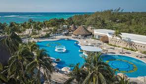 Property is on or next to a beach and has a private beach (free access). Hotel Catalonia Royal Tulum Adults Only Catalonia Hotels Resorts