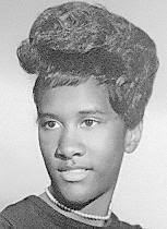 MATTIE ADAMS Obituary (2017)