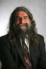 Healey waxes poetic as he bows out of another run for RI lieutenant governor