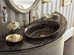 1,629 marble top wash basin products are offered for sale by suppliers on alibaba.com, of which bathroom sinks accounts for 37%. Emperador Marble For The Top And Oval Tabletop Washbasin Classic Design For A Special Bathroom Washbasin Design Interior Decorating Styles Minimalist Decor