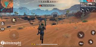 Invited are the best teams throughout asia regional leagues. What S New In Garena Free Fire S New Desert Apocalypse Map Scc