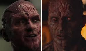 See full list on en.wikipedia.org Lucifer Why Was Lucifer Called A Goat Why Is The Devil Portrayed As A Goat Man Tv Radio Showbiz Tv Express Co Uk