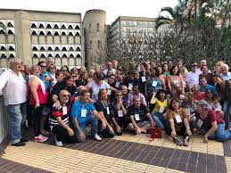 Samba do Sino - Movimento Cultural: JD TRANQUILIDADE - Nomes de Ruas -  Reportagens