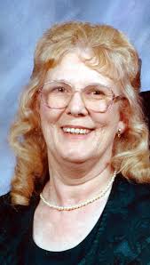 Mary Forster Obituary