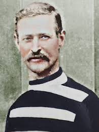 Further information regarding the REEDBEDS Cavalry, featuring Captain James  Croker Ferguson. According to a researcher, Captain Ferguson was an officer  with the Reedbeds Cavalry. He was made a captain of the troop