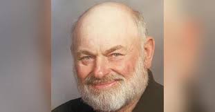 Kenneth Henry Luebrecht Obituary