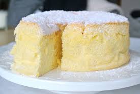Gateau De Savoie Recette Gateau De Savoie Gateau De Savoie Recette Gateau