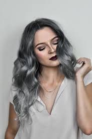 Maybe you would like to learn more about one of these? Silver Ombre Hair Dye Tutorial With Overtone Mayalamode Silver Hair Color Grey Hair Dye Hair Dye Tutorial