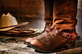 Check spelling or type a new query. Cowboy Boots And Hat Hemphill