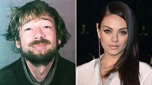 Mila Kunis stalker, who escaped from Pomona facility, in custody