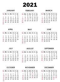 2021 calendar yearly editable template. 2021 Editable Yearly Calendar Templates In Ms Word Excel Calendar 2021 Editable Calendar Printable Yearly Calendar Yearly Calendar