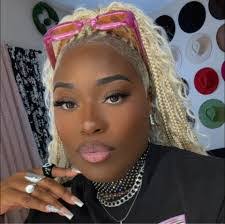 Lakeisha Maddox's Instagram, Twitter & Facebook