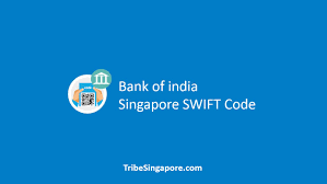Asia's safest bank for 12 years. Bank Of India Singapore Swift Code Bic Bank Code