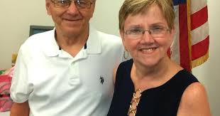 County Retiree: 'I've Got Some Canning To Do'