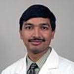 Dr. Leon Sykes, MD, Vascular Surgery