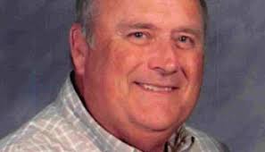 OBIT: Kevin M. Cram