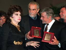 Klimbims has uploaded 3447 photos to flickr. Ex Lollobrigida Manager Indicted For Taking Advantage Lifestyle Ansa It