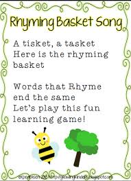 Music rhymes with both ageusic and dysgeusia , both of which are medical words describing a total lack of or minor malfunction in a person's 21. 90 Teaching Rhyming Ideas Rhymes Rhyming Activities Kindergarten Literacy