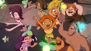 Dawn Of The Croods Season 2 Cartoon Tv Free Movies Online Favorite Tv Shows
