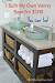 Farmhouse Bowl Sink Vanities