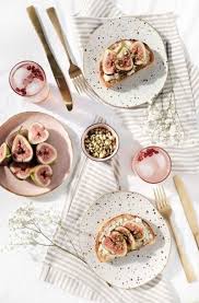 Breakfast Plate Presentation Brunch 68 Super Ideas Aesthetic Food Food Design Beautiful Food
