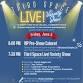 Third Space Live! Variety Show