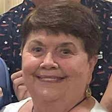 Patricia (Zimmerman) Topoleski Obituary (1944