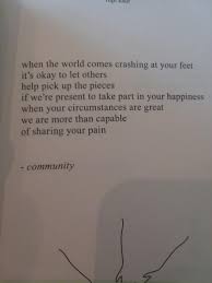 Kaur's poems are just a line, like i think my body knew you would not stay. it lends itself to parody. Words Of Encouragement From The Sun And Her Flowers Rupi Kaur Exnocontact