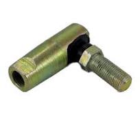 John Deere Steering Tie Rod Right Hand Thread Ball Joint - AM133072