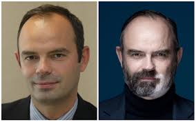 La réforme des retraites, un impératif selon édouard philippe. Portrait Comment Edouard Est Devenu Philippe Retour Sur Vingt Ans De Carriere Politique