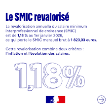 Ce qui change en janvier 2026 ⤵️