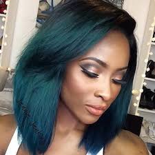 There are young ladies who try to express bold ideas in their looks and those, sticking to the classic style, reflected in the images of tender beauty. 62 Appealing Prom Hairstyles For Black Girls For 2017
