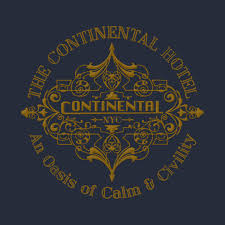 искусство стратегии уроки стива джобса билла гейтса и энди гроува Continental John Wick Google Search Slogan Tshirt John Wick Work Party