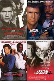 Glover was born in san francisco, california, to carrie (hunley) and james glover, postal workers who were also active in civil rights. Lethal Weapon Film Tv Tropes