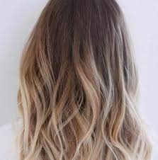 Warm caramel balayage gives texture and life to the dark brown color pictured here, it's a perfect example of how color can transition throughout long hair and still look natural. 55 Sensational To Wear Balayage Hair For All Hair Colors My New Hairstyles