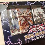 Check spelling or type a new query. Amazon Com Yu Gi Oh Tcg Duel Overload Box Toys Games