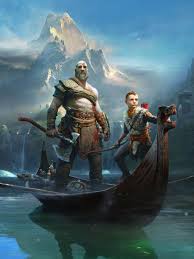 Looking for the best kratos wallpaper? Kratos Hd Android Wallpapers Wallpaper Cave