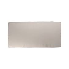 I nostri cuscini, copricuscini e cuscini d'arredo sono disponibili in colori neutri o vivaci, in tanti tessuti, texture e dimensioni diverse per adattarsi alla tua casa. Cuscino Per Divano 2 Posti Ibiza Beige Salotto Da Giardino Tavoli E Sedie Eminza