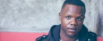 Tory Devon Smith: Breaking into Hollywood