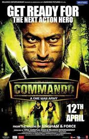 Commando 2013 Hindi Hd 720p Moviescounter Link Hindi Movies Online Hindi Movies Full Movies Movies counter 2019 bollywood hollywood telugu tamil south dubbed hindi punjabi movies tv show online. pinterest