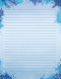 Christmas lights border transparent background. Stationery Borders 2 Adult