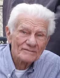 Nicholas Stevenson (1934–2025) of Belleville, IL