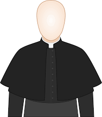 The priest attacks at long range and can heal himself and his allies. File Pellegrina Priest Svg Wikipedia