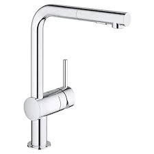 Most faucets have a price of about $200, while some options on particular faucets can bring prices into the $400 range. Top 10 Best Grohe Faucets For Kitchen Reviews Of 2021